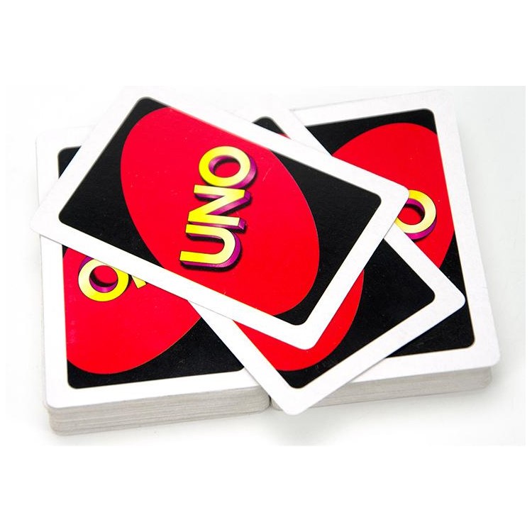 UNO Card Game-9