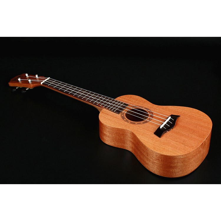 SOPRANO UKULELE 21-inch Four Strings Small Guitar Musical Instrument-7