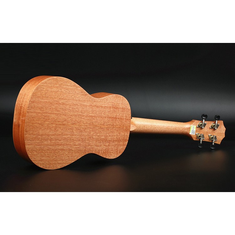 SOPRANO UKULELE 21-inch Four Strings Small Guitar Musical Instrument-8