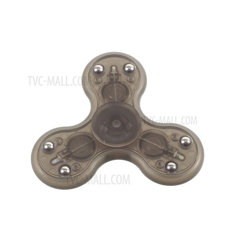 6 Steel Balls Tri-Spinner Fidget Stress and Anxiety Relief Toy-1