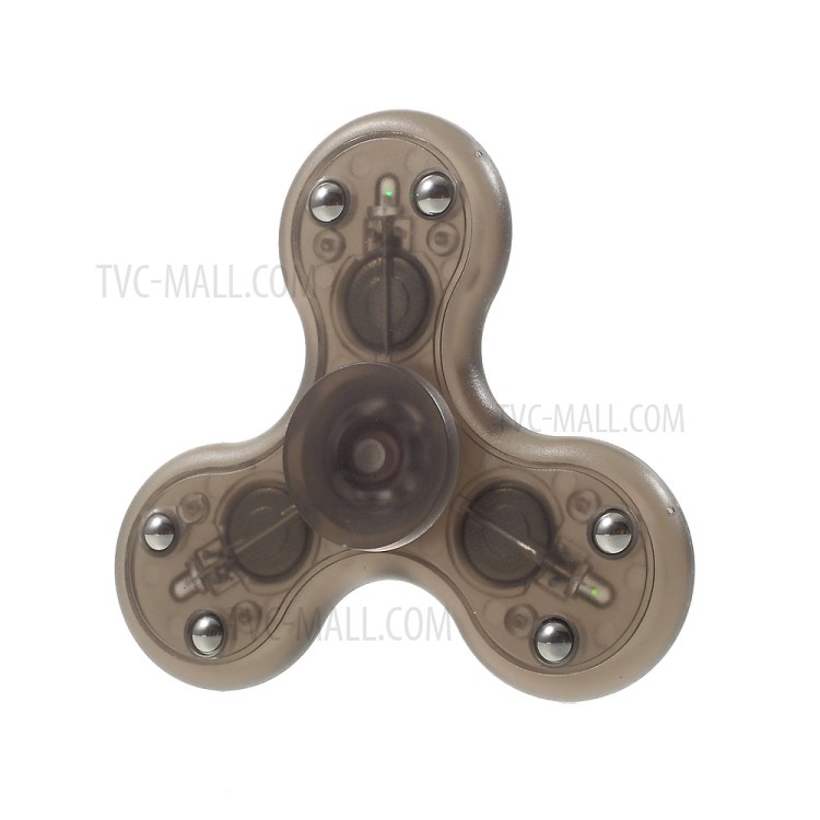 6 Steel Balls Tri-Spinner Fidget Stress and Anxiety Relief Toy-3
