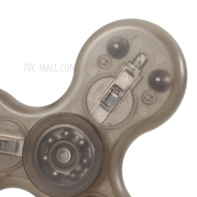 6 Steel Balls Tri-Spinner Fidget Stress and Anxiety Relief Toy-7