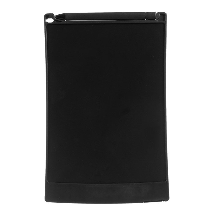 12-inch LCD Writing Tablet Graphic Drawing eWriter Handwriting Pad with Stylus - Black-2