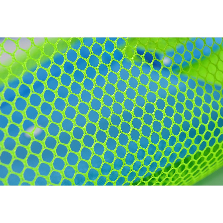 Portable Baby Sand Away Beach Toy Storage Mesh Bag Tote Carry Box Basket - Large Size-7