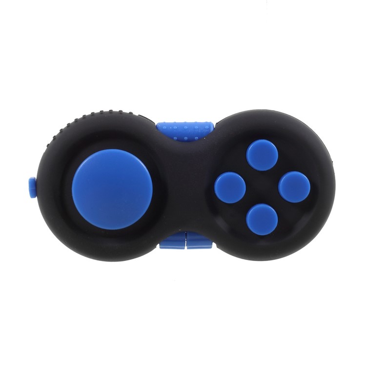 Hand Shank Fidget Cube Pad Anti Anxiety And Decompression Toy For Adult Kids Hand Shank Fidget Cube Pad Anti Anxiety And Decompression Toy For Adult Kids