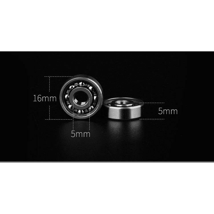 625 Steel Ball Bearing for Fidget Spinner Toy-4