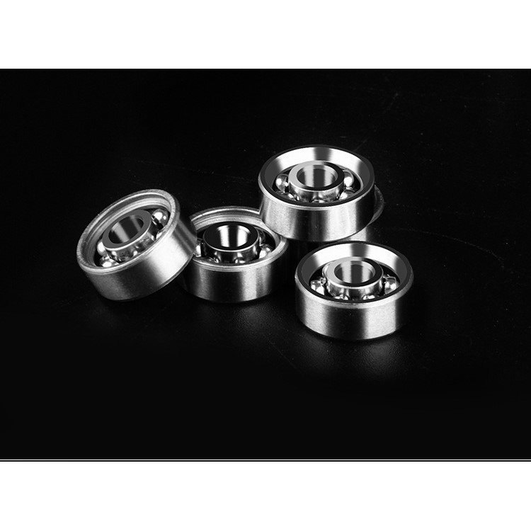 686 Steel Ball Bearing for Fidget Spinner Toy-2
