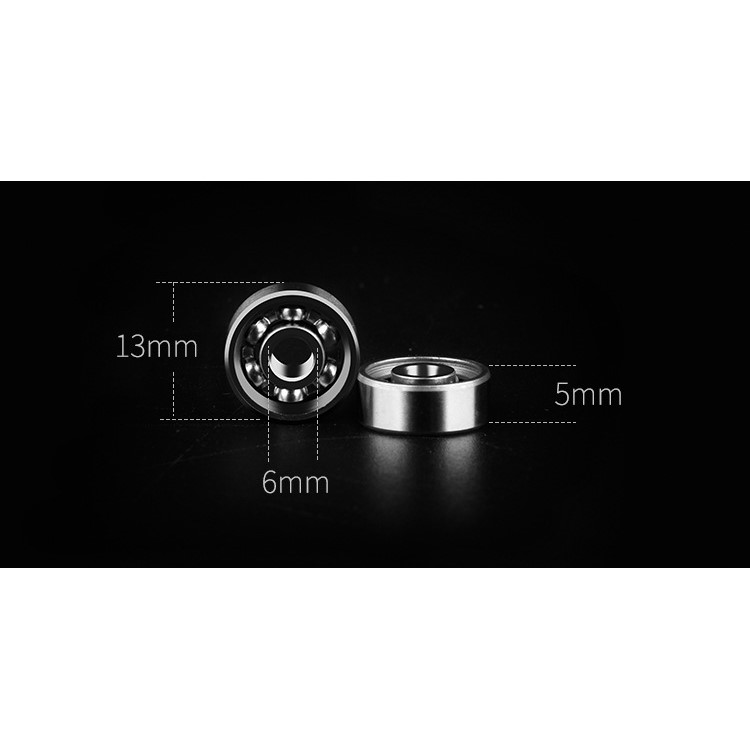 686 Steel Ball Bearing for Fidget Spinner Toy-4