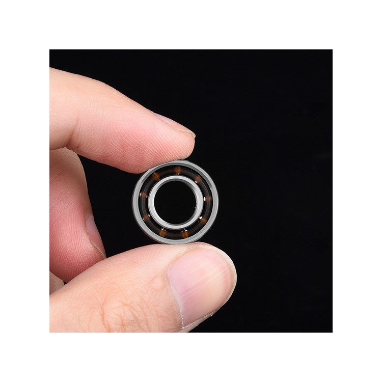 440C Stainless Steel S688 Fast Bearing for Fidget Spinner Toy-1