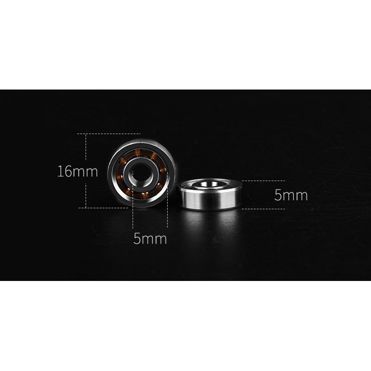 625 Stainless Steel Ball Bearing for Spinner Fidget Finger Toy-2