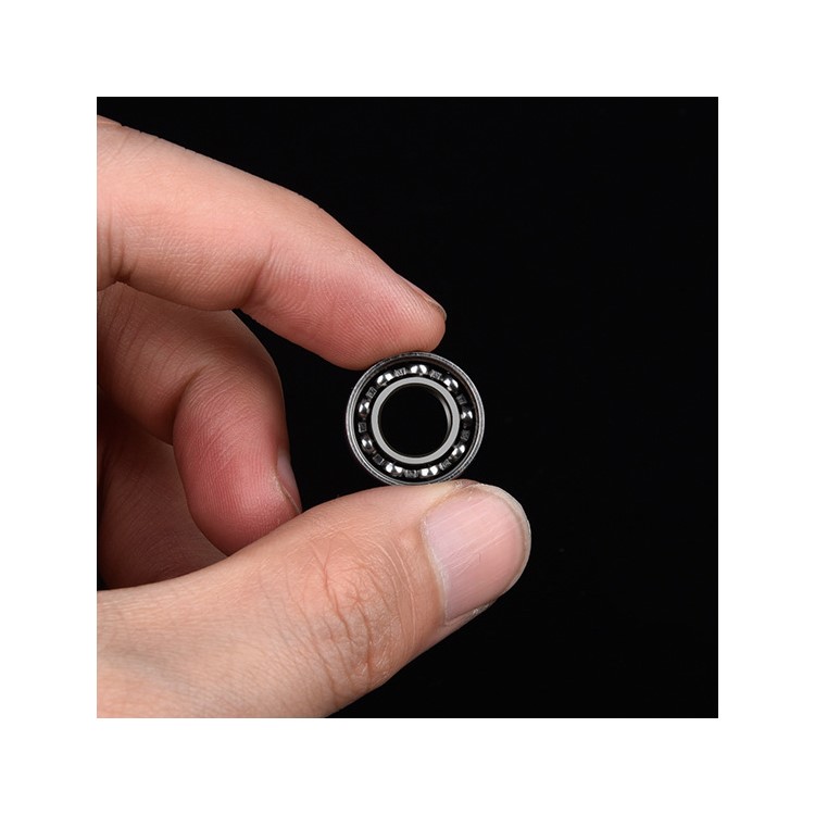 688 Stainless Steel Fast Speed Bearing for Spinner Fidget Finger Toy-1