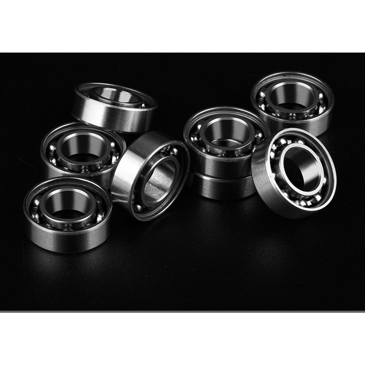 688 Stainless Steel Fast Speed Bearing for Spinner Fidget Finger Toy-3