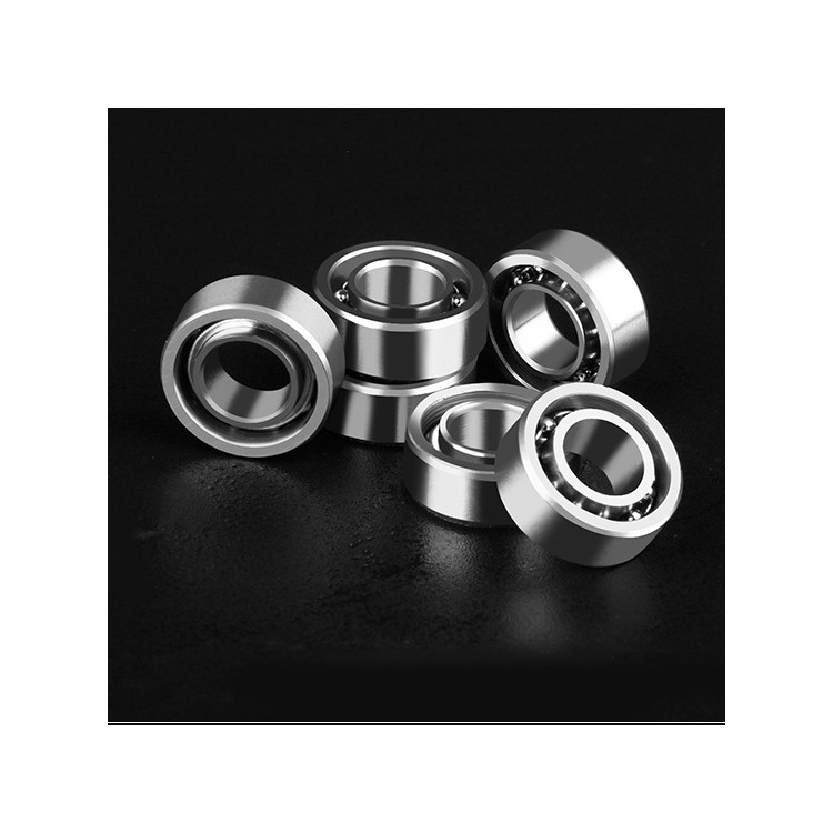 R188 Premium Stainless Steel Bearing for Spinner Fidget Finger Toy-2