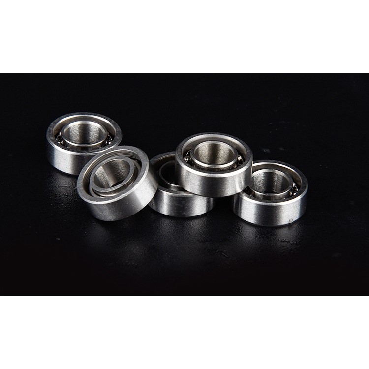 R188 Premium Stainless Steel Bearing for Spinner Fidget Finger Toy-4