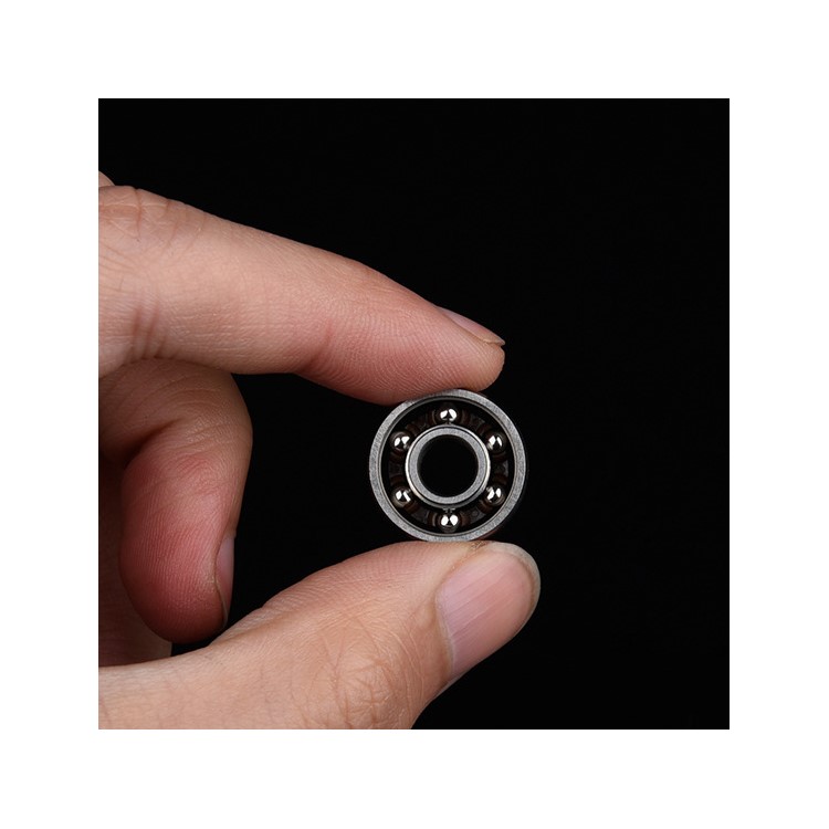 606 Premium Stainless Steel Bearing for Spinner Fidget Finger Toy-1
