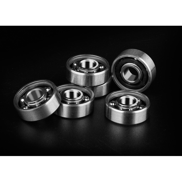 606 Premium Stainless Steel Bearing for Spinner Fidget Finger Toy-4