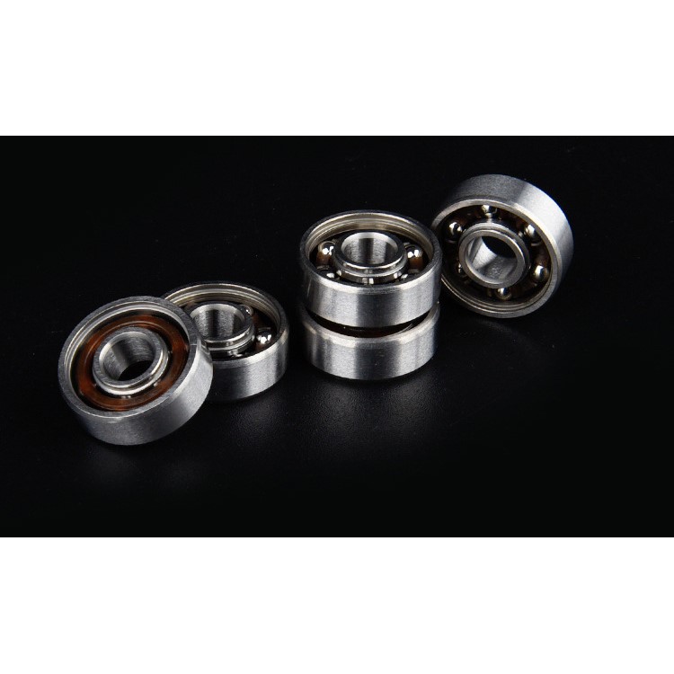 606 Premium Stainless Steel Bearing for Spinner Fidget Finger Toy-5
