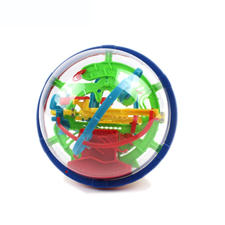 3D Magical Intellect Ball Super Power Magical Ball Puzzle Educational Toy-2