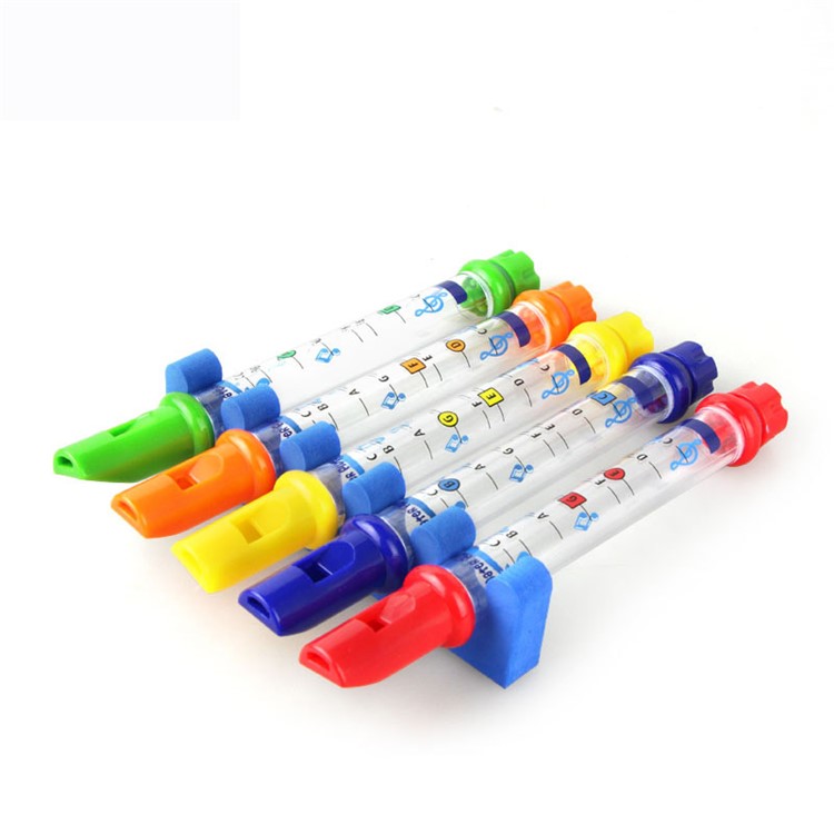 COOLPLAY Kids Children Water Flutes Bath Tub Tunes Toy Fun Music Sounds-3