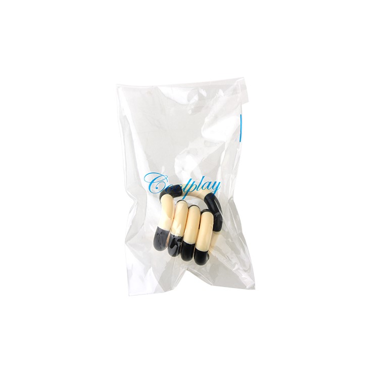 COOLPLAY 3 Pcs/Set Practical Decompression Adult Kids Plastic Multi Color Toy-10