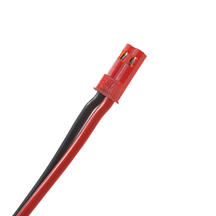7.4V 2800mAh 40C Lithium Battery for WL V262 V323 V666 RC Helicopter-4