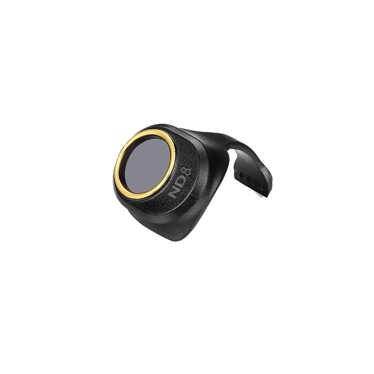 D62 Multi-layer Coating ND8 Camera Lens Filter HD Lens Filter for DJI Spark-1