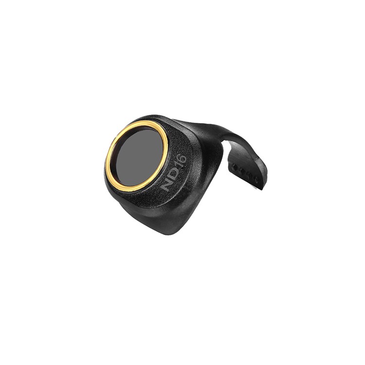 D63 Multi-layer Coating ND16 Camera Lens Filter for DJI Spark-1