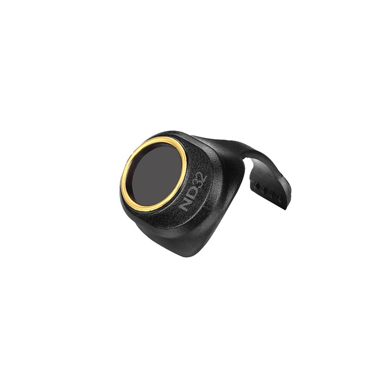 D64 Multi-layer Coating HD ND32 Camera Lens Filter for DJI Spark-1