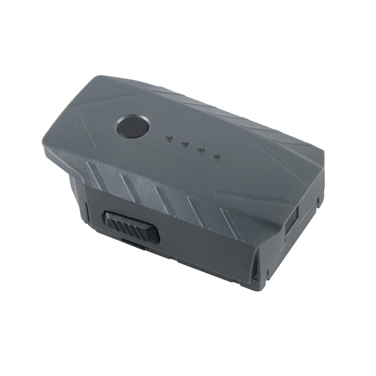 D66 43.6Wh 11.4V 3830mAh Lithium-polymer Battery Replacement Part for DJI Mavic Pro-4