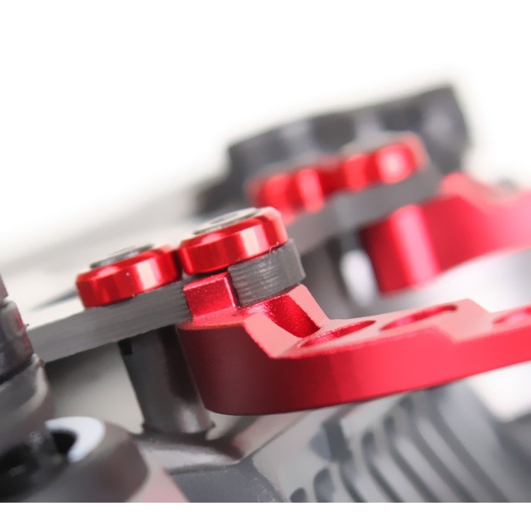 3K Kohlefaser Gimbal Schützende Bord Kardanisch Schutz Für DJI Mavic Pro-4
