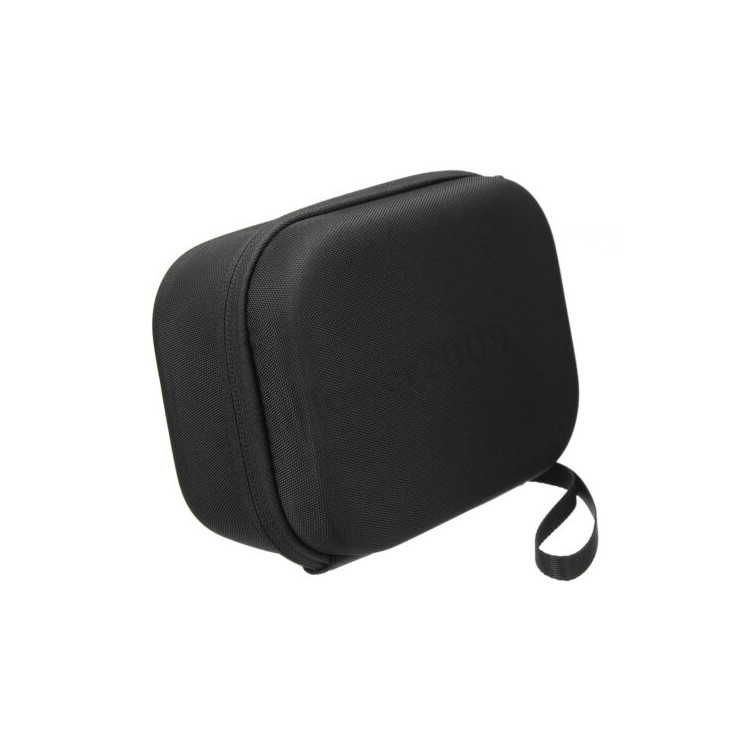 For DJI OSMO Pocket Storage Case Bag Portable Mini Oxford Carry Case Accessories - Black-10