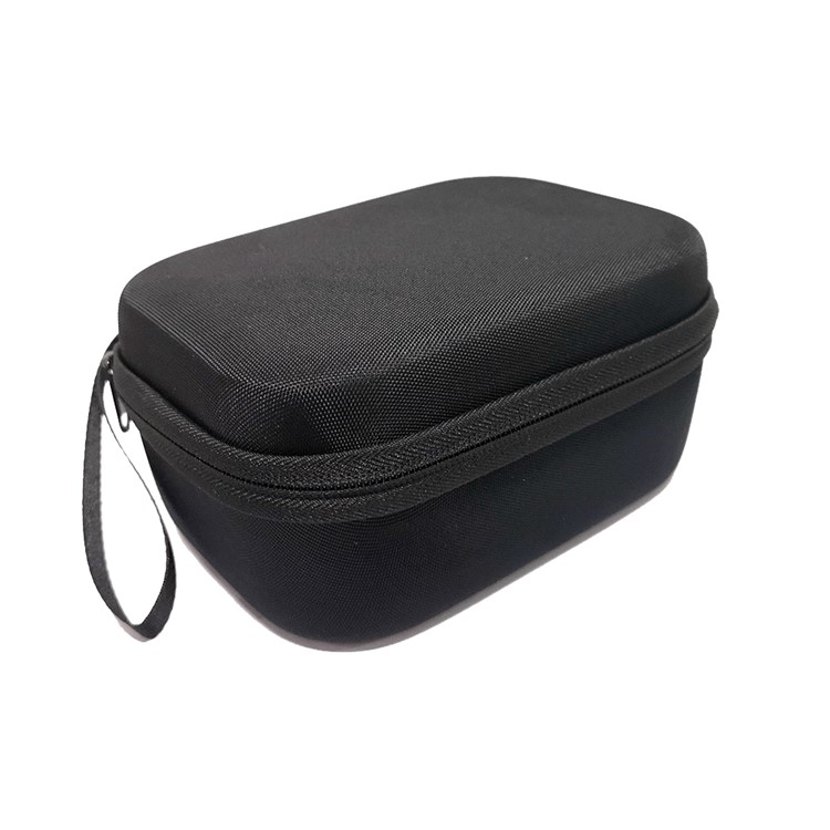 For DJI OSMO Pocket Storage Case Bag Portable Mini Oxford Carry Case Accessories - Black-7