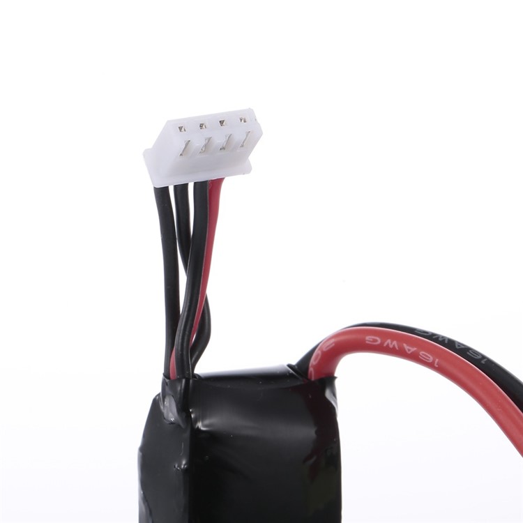 11,1 V 1000-mAh-Lipo-Batterie BOSLI-PO Taktische Version-4
