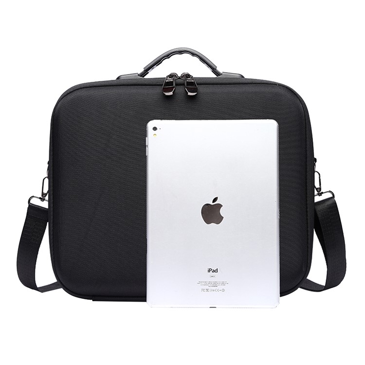 Shoulder Bag Storage Bag Anti-Shock Carrying Case for Hubsan Zino H117S RC Quadcopter Drone-14