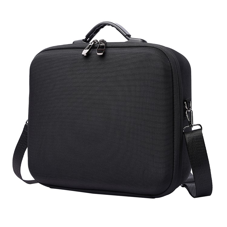 Shoulder Bag Storage Bag Anti-Shock Carrying Case for Hubsan Zino H117S RC Quadcopter Drone-2
