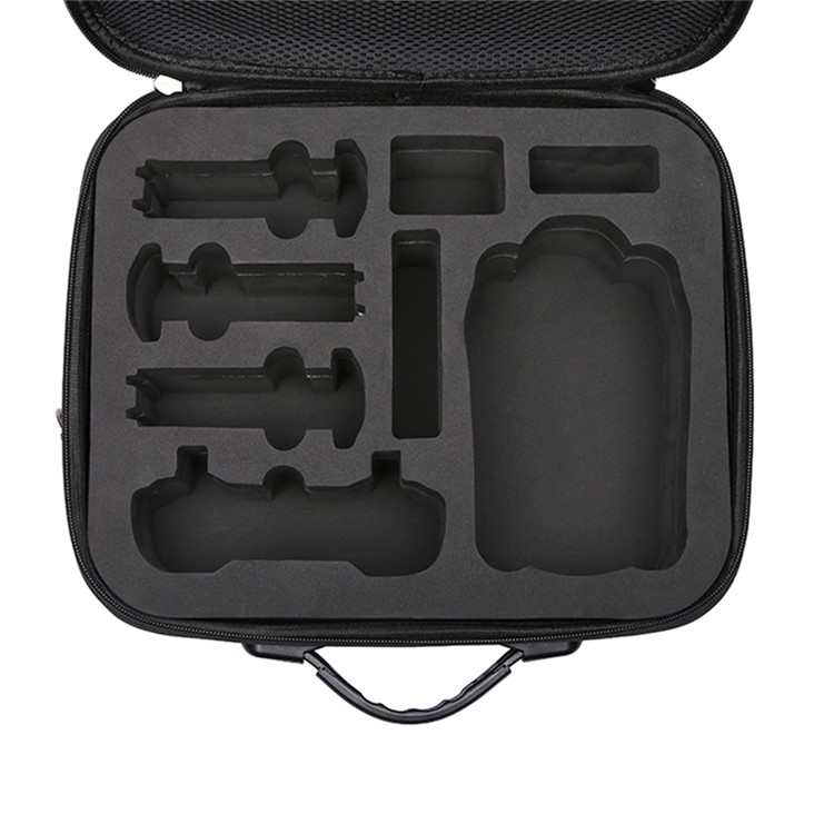 Shoulder Bag Storage Bag Anti-Shock Carrying Case for Hubsan Zino H117S RC Quadcopter Drone-3