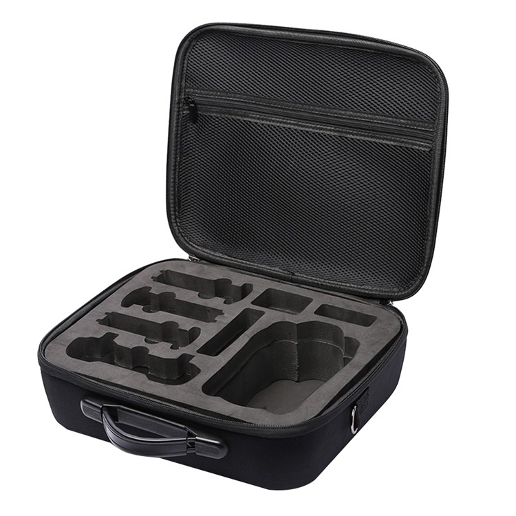 Shoulder Bag Storage Bag Anti-Shock Carrying Case for Hubsan Zino H117S RC Quadcopter Drone-4