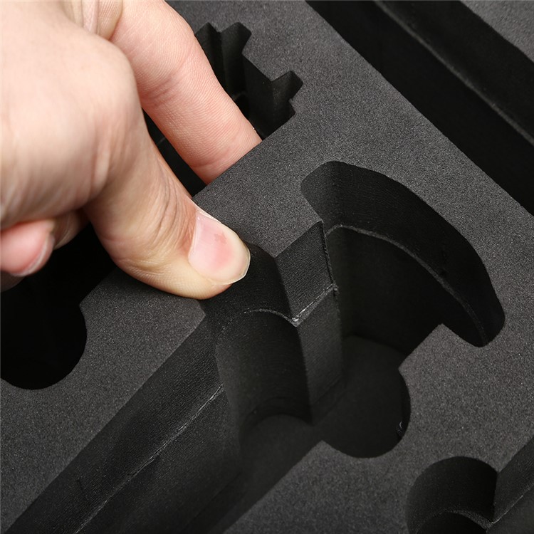 Shoulder Bag Storage Bag Anti-Shock Carrying Case for Hubsan Zino H117S RC Quadcopter Drone-5