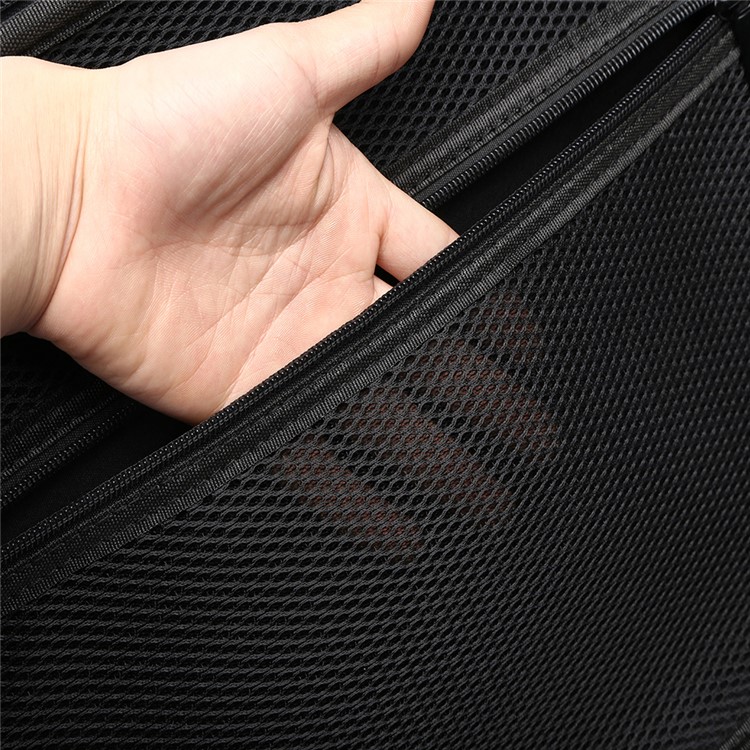 Shoulder Bag Storage Bag Anti-Shock Carrying Case for Hubsan Zino H117S RC Quadcopter Drone-6