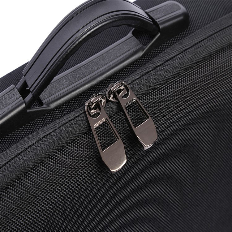 Shoulder Bag Storage Bag Anti-Shock Carrying Case for Hubsan Zino H117S RC Quadcopter Drone-9