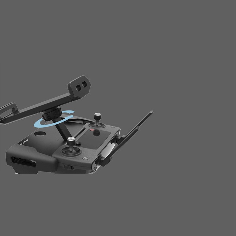 PGYTECH Mavic 2 Pro/Zoom Remote Control 7-10 Pad Holder Flat Bracket Tablte Stander for Dji Mavic Pro/Air Spark Drone Accessory-4