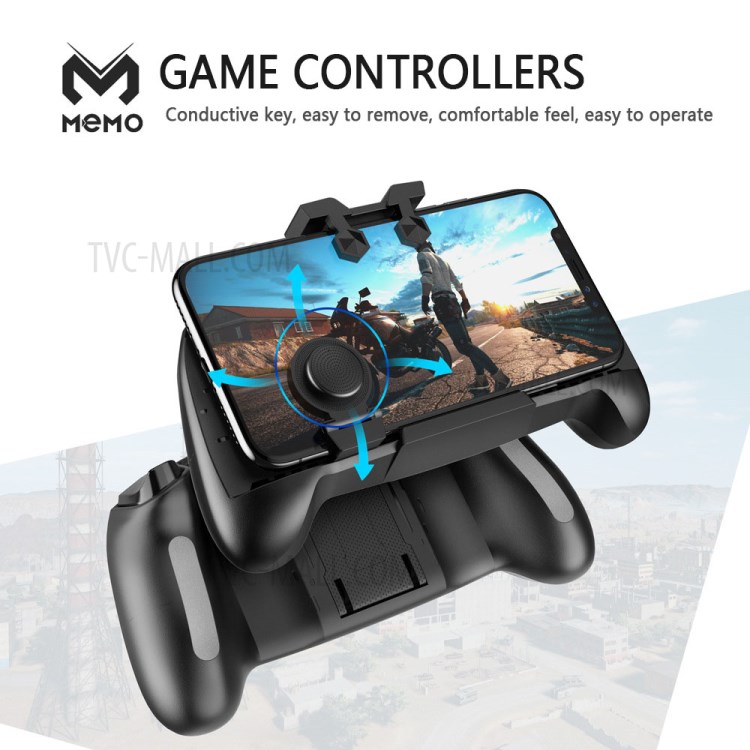 MEMO AK21 Xbox 3 in 1 PS4 Hand Game Controller-8