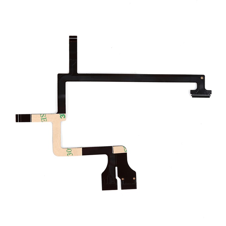 Standard Gimbal Yaw and Roll Arm Repair Kit Part + Screw for DJI Phantom 3-4