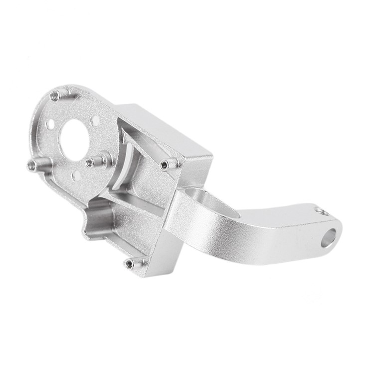 Standard Gimbal Yaw and Roll Arm Repair Kit Part + Screw for DJI Phantom 3-8