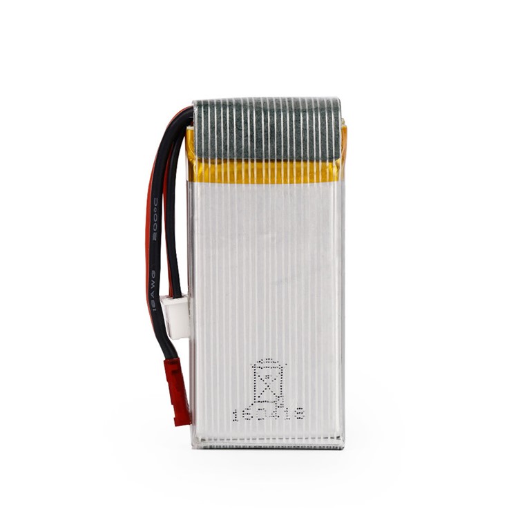 7.4V 2S 1200mAh 20C Lithium Polymer Battery for RC Car / RC Helicopter-8