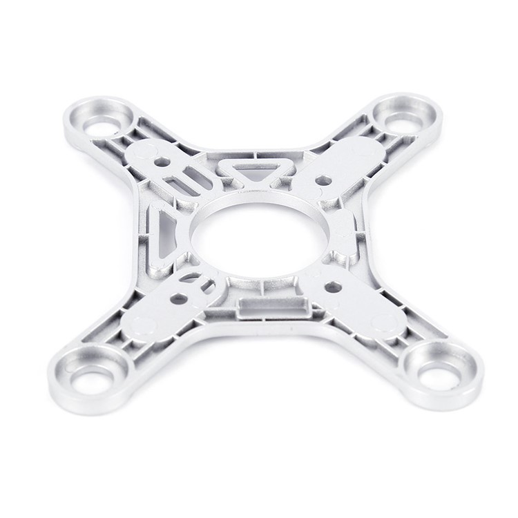 Metal Vibration Absorbing Board Damping with Screws for DJI Phantom 3 Professional Advanced-2