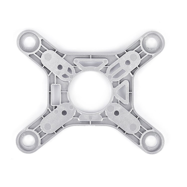Metal Vibration Absorbing Board Damping with Screws for DJI Phantom 3 Professional Advanced-3