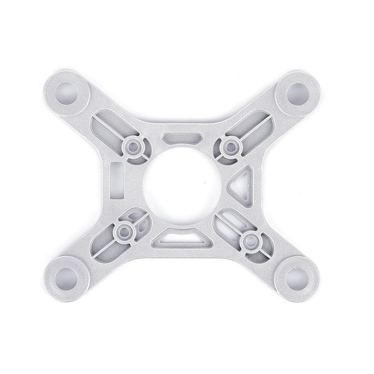 Metal Vibration Absorbing Board Damping with Screws for DJI Phantom 3 Professional Advanced-4