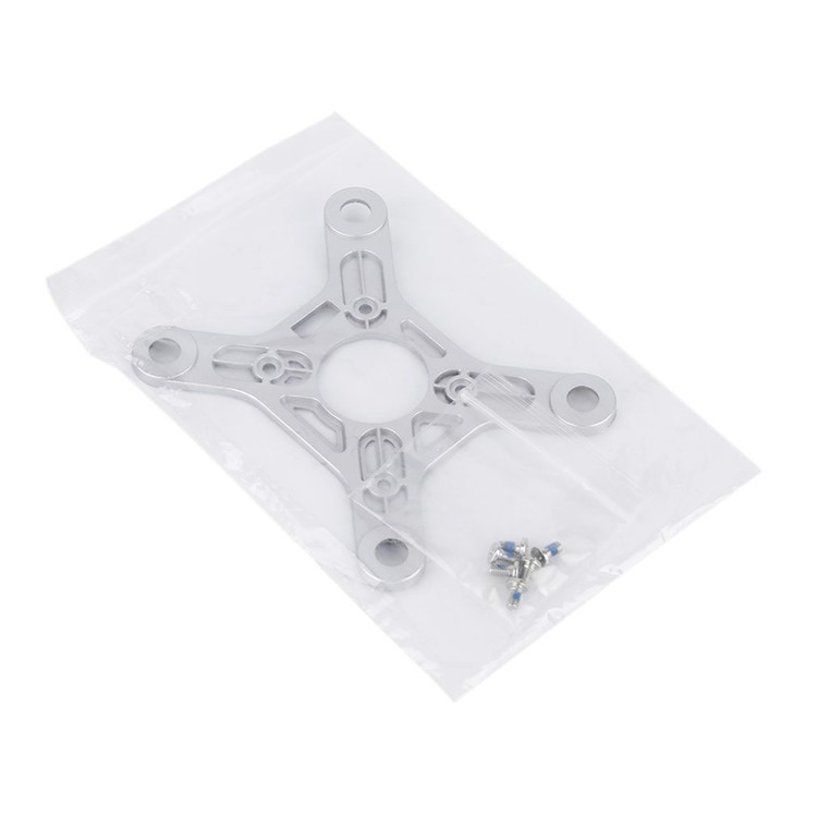 Metal Vibration Absorbing Board Damping with Screws for DJI Phantom 3 Professional Advanced-5