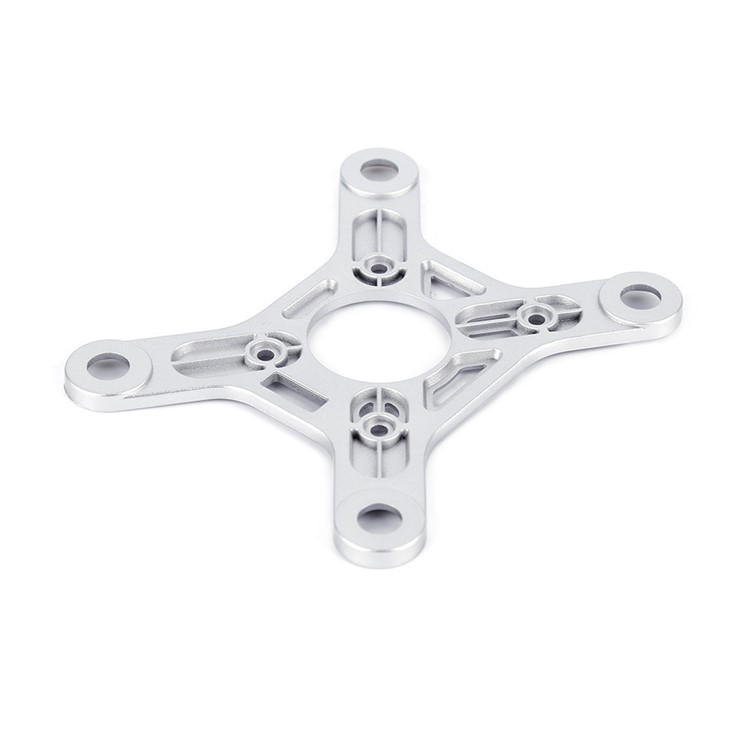 Metal Vibration Absorbing Board Damping with Screws for DJI Phantom 3 Professional Advanced-6
